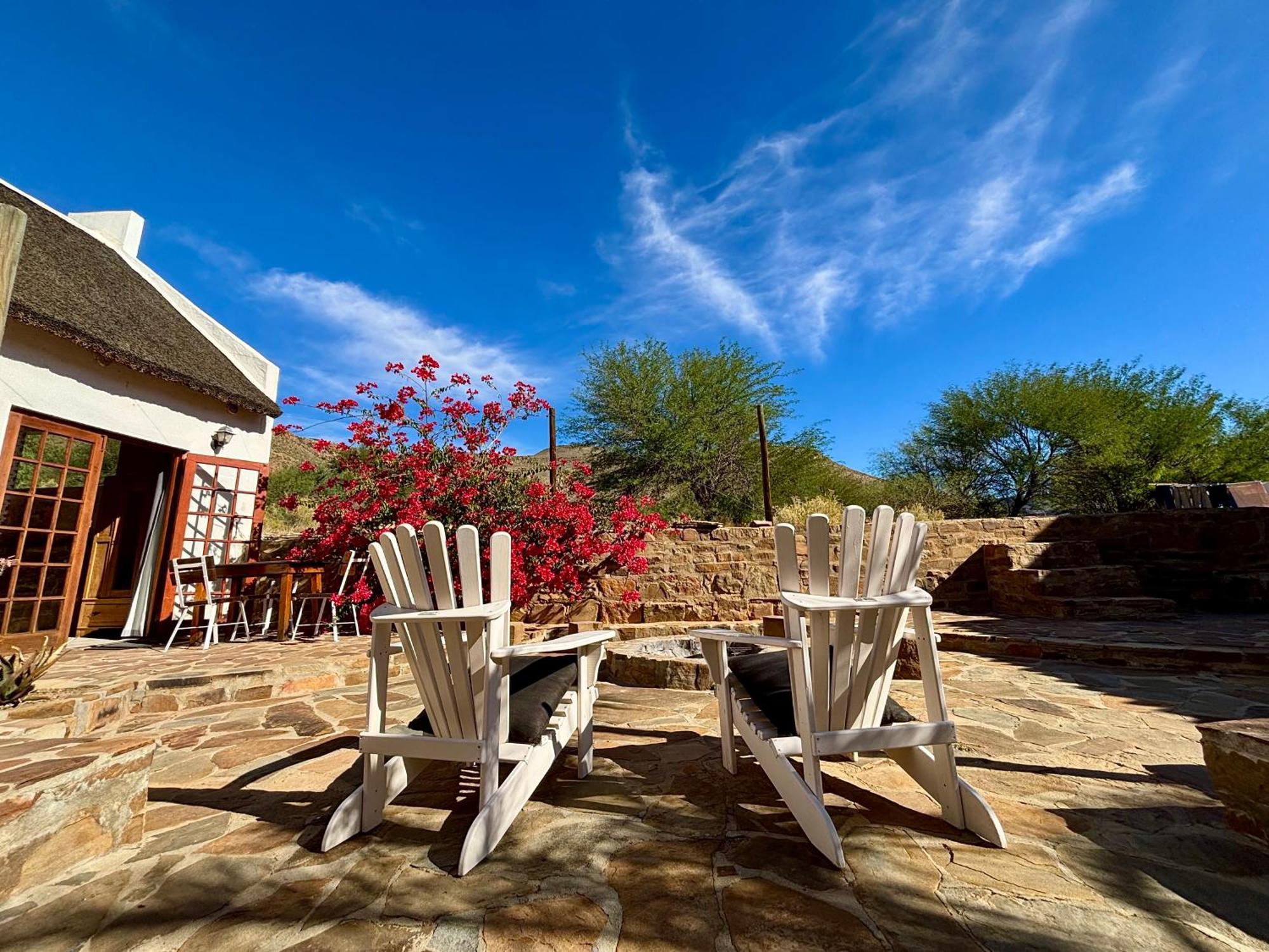 Enjo Nature Farm Clanwilliam Zewnętrze zdjęcie