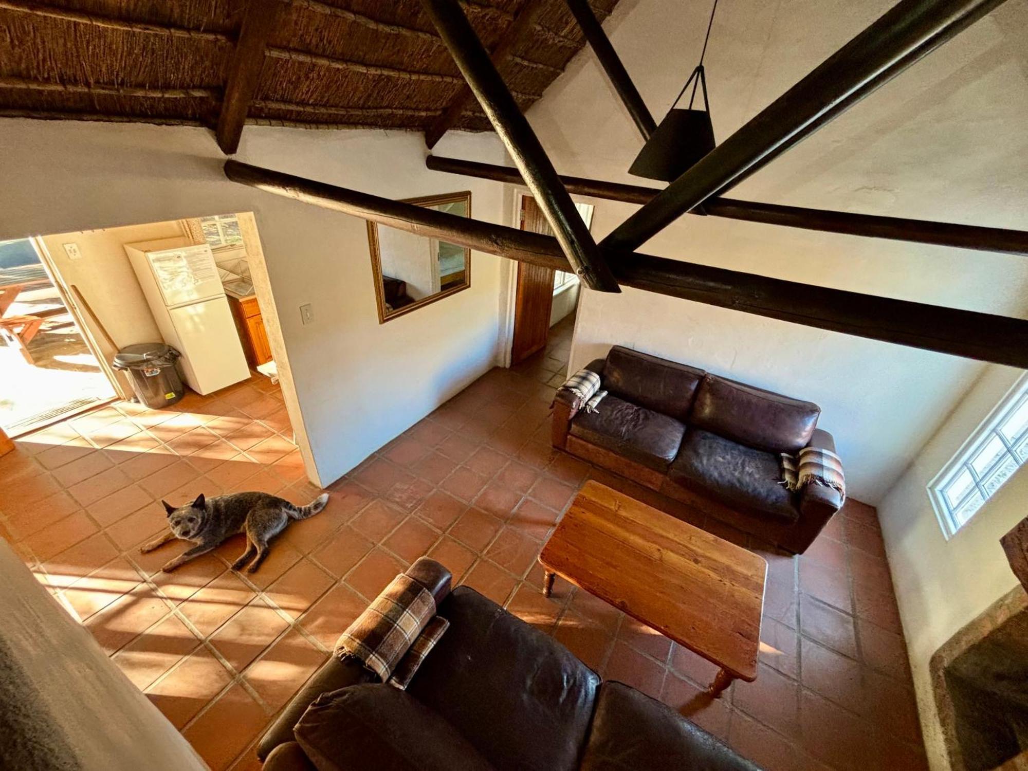 Enjo Nature Farm Clanwilliam Zewnętrze zdjęcie