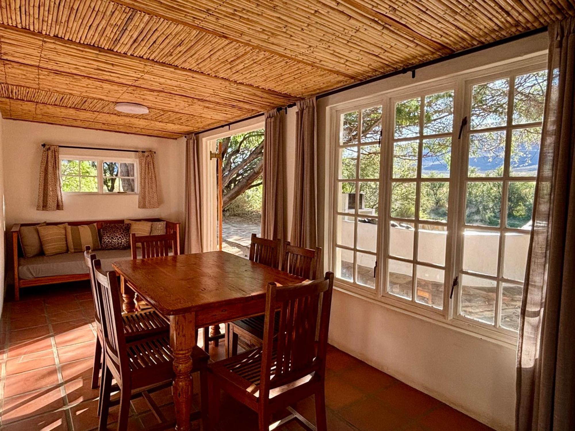 Enjo Nature Farm Clanwilliam Zewnętrze zdjęcie
