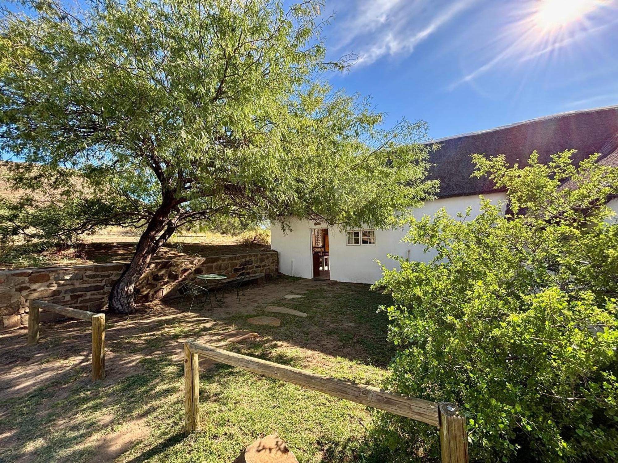 Enjo Nature Farm Clanwilliam Zewnętrze zdjęcie