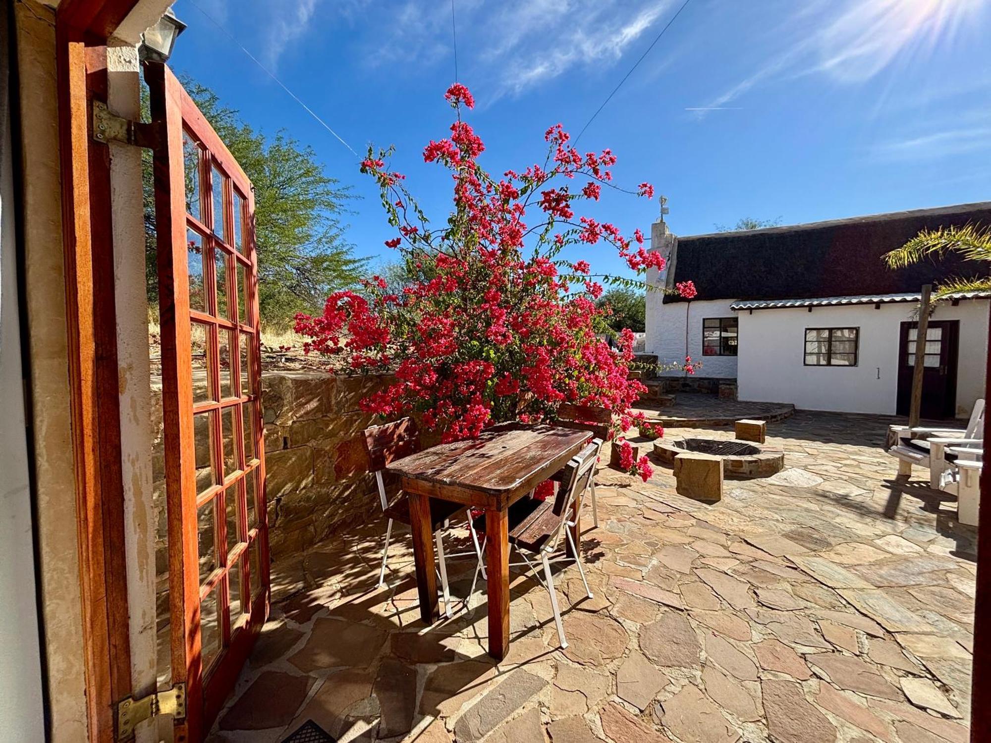 Enjo Nature Farm Clanwilliam Zewnętrze zdjęcie