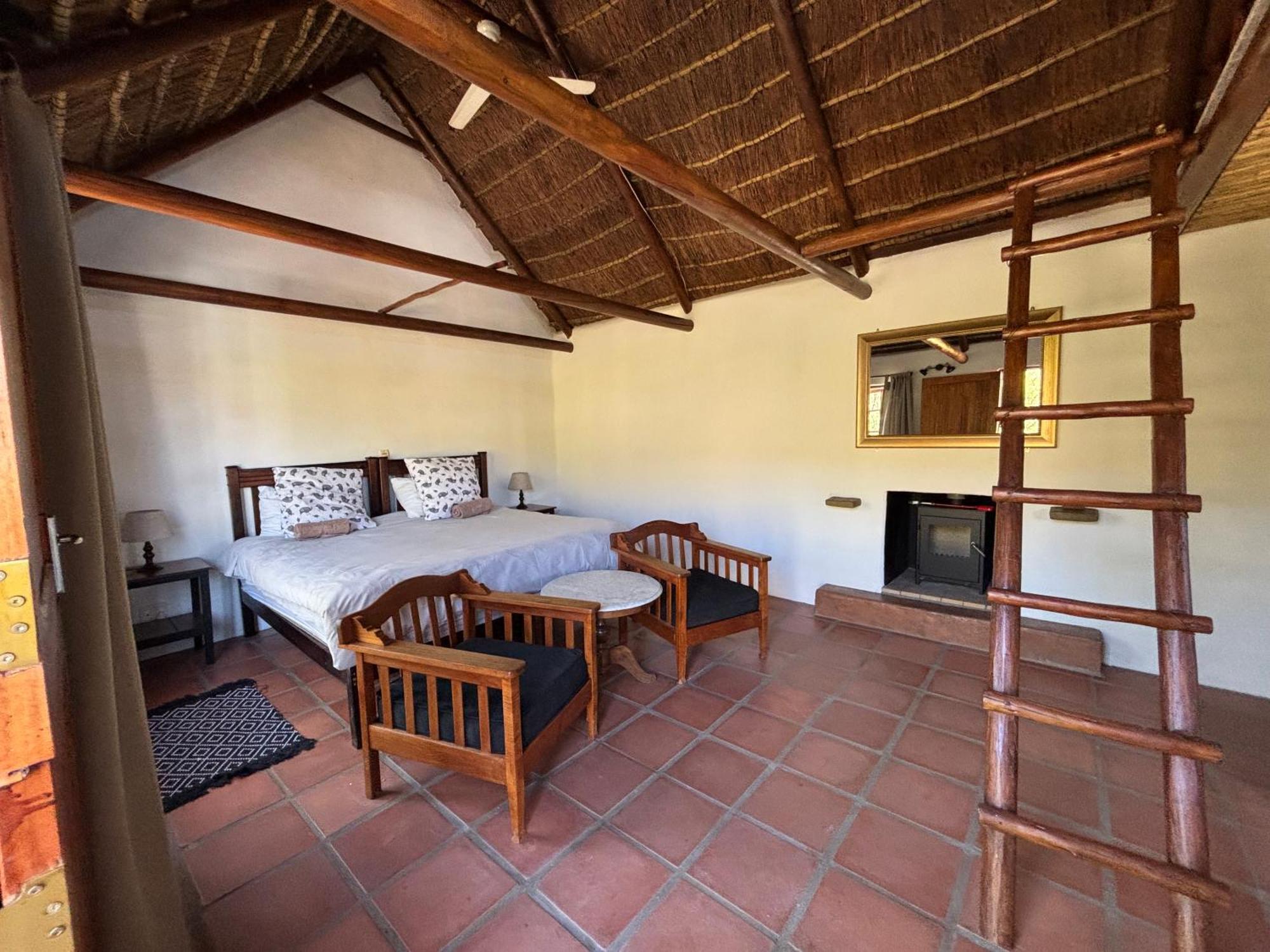 Enjo Nature Farm Clanwilliam Zewnętrze zdjęcie
